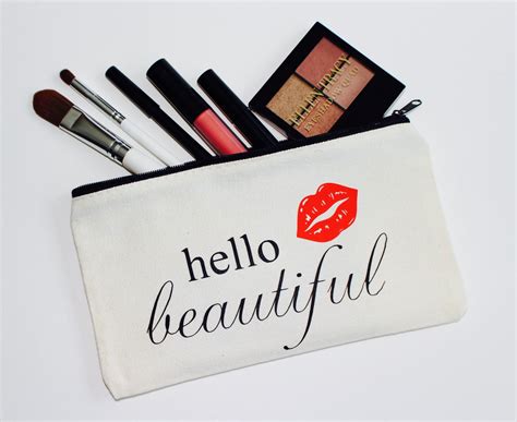 trousse de makeup